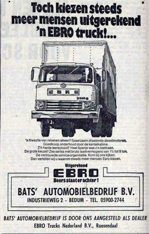 Ebro 1974 08 19 Nieuwsblad 