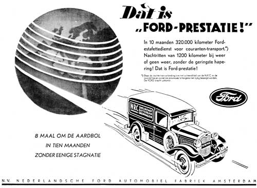 Ford 1932 11 13 Tel