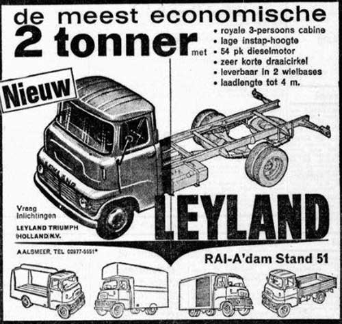 Leyland 1964 02 03 leyland triumph