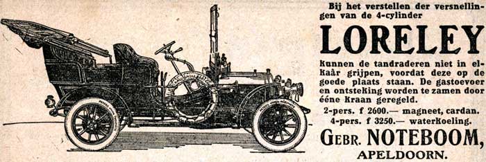 Loreley-1907-noteboom