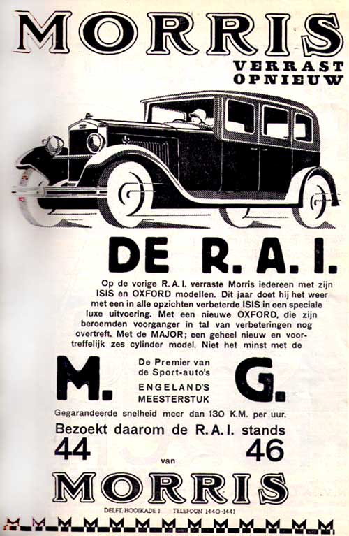 Morris-MG-1931-Morris-Delft-2