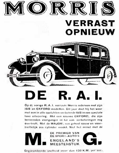Morris-MG-1931-Morris-delft-1