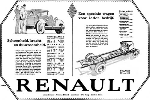 Renault 1931 01 23