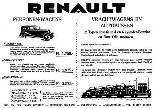 Renault 1932 03 13