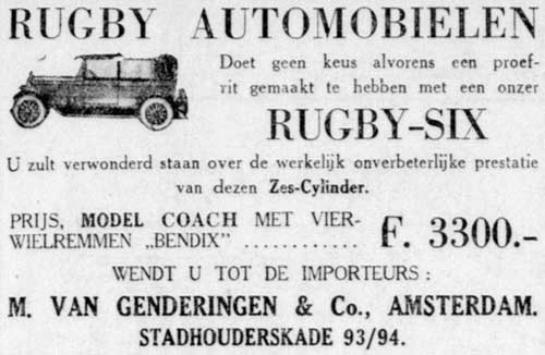Rugby 1927 03 17 genderingen