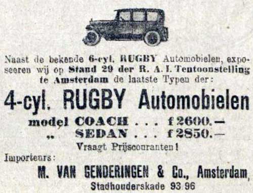 Rugby 1928 01 19 genderingen