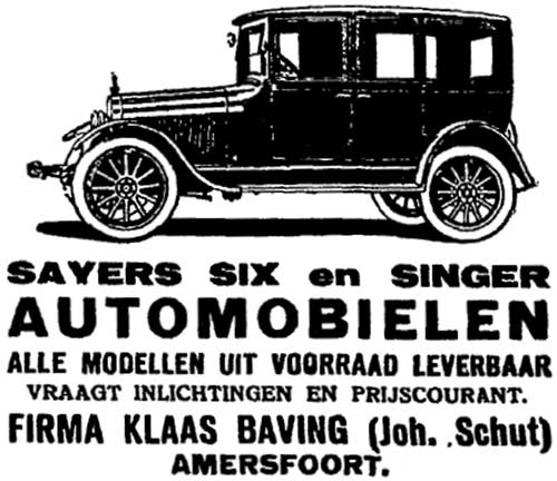 Singer 1921 01 06 baving