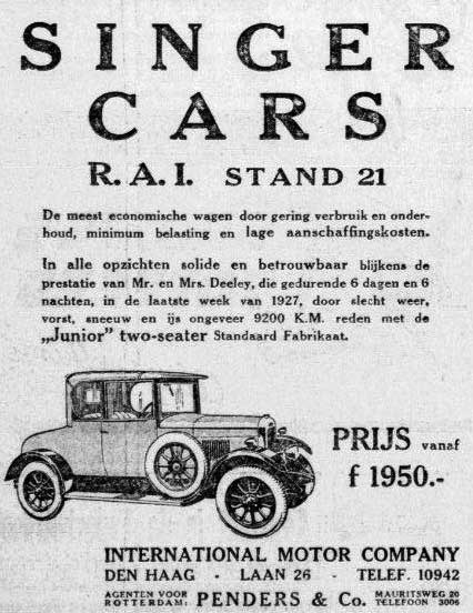 Singer 1928 01 18 imc