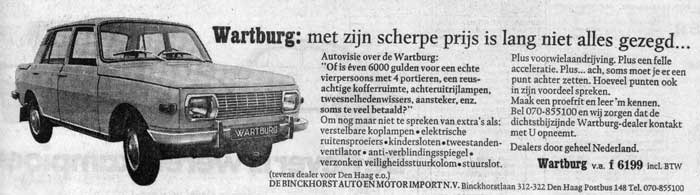 Wartburg 19720407 binckhorst Parool