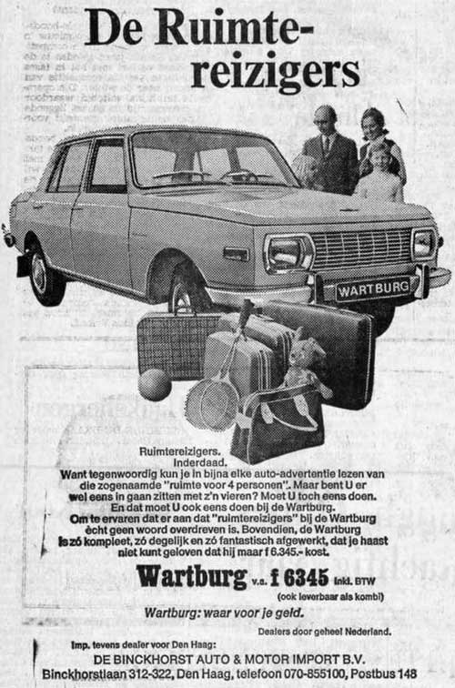 Wartburg 19730213 binckhorst Tubantia