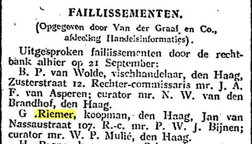 austin 1925 09 22 riemer