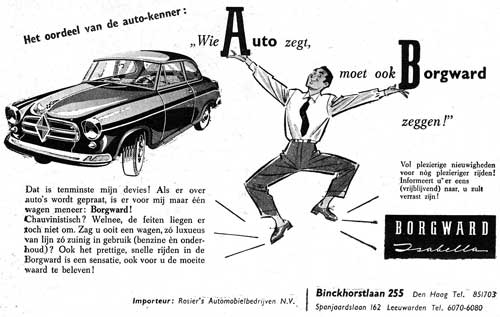 borgward-1958-05-rosier