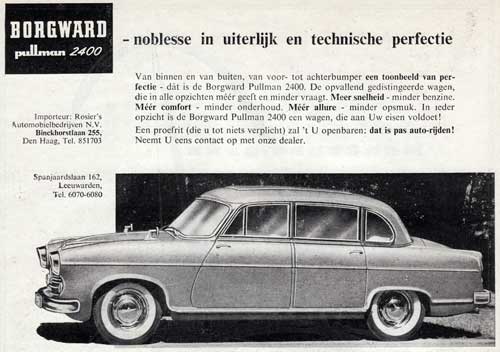 borgward-1958-06-rosier