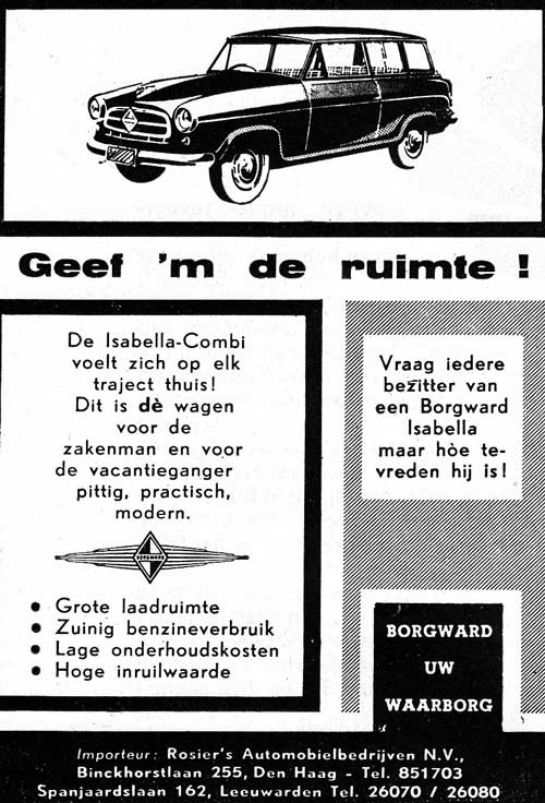 borgward-1959-06-rosier