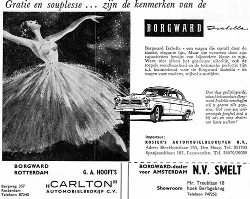borgward-1960-03-rosier