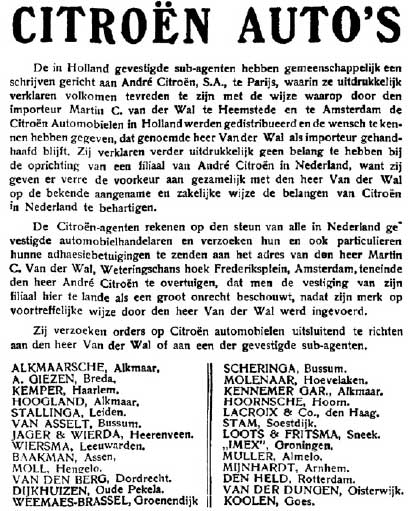 citroen 1924 10 10 wal