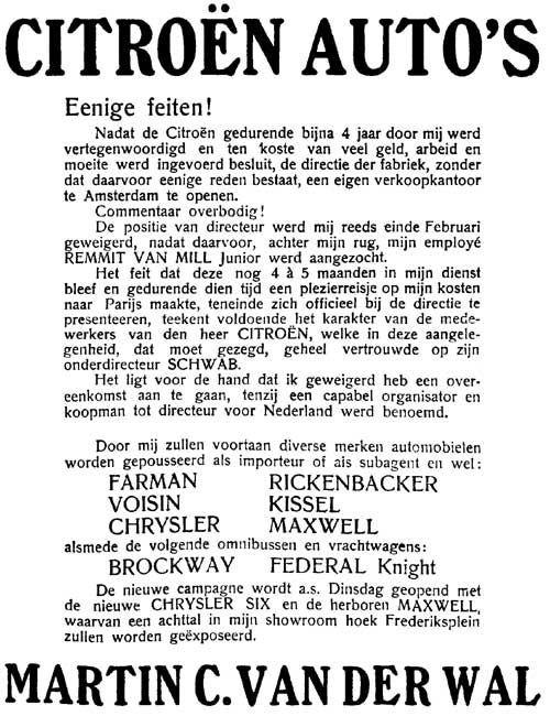 citroen 1924 11 07 Wal