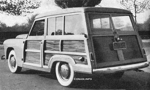 1949 Keller EM202 49 01 PLM