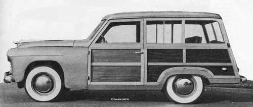 1949 Keller EM202 49 02 PLM