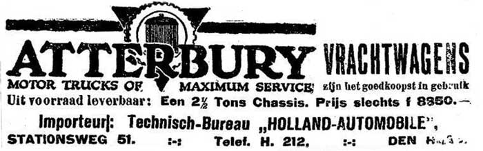 Atterbury 19210407 holland automobile