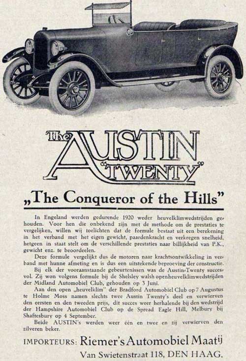 Austin 19201020 riemer