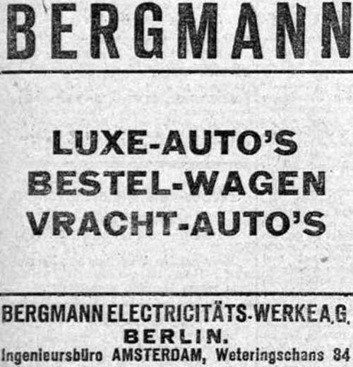 Bergmann 19210528