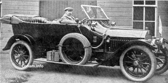 Berliet 19190422 Frits Grund