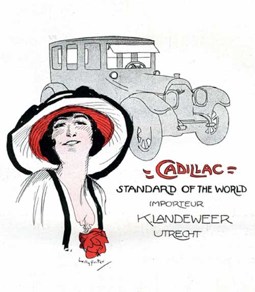 Cadillac 19190909 landeweer