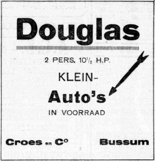 Douglas 19201029 croes