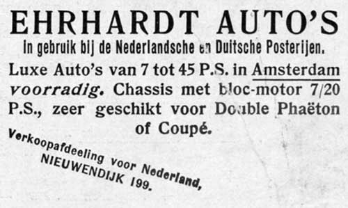 Ehrhardt 19131014 tas