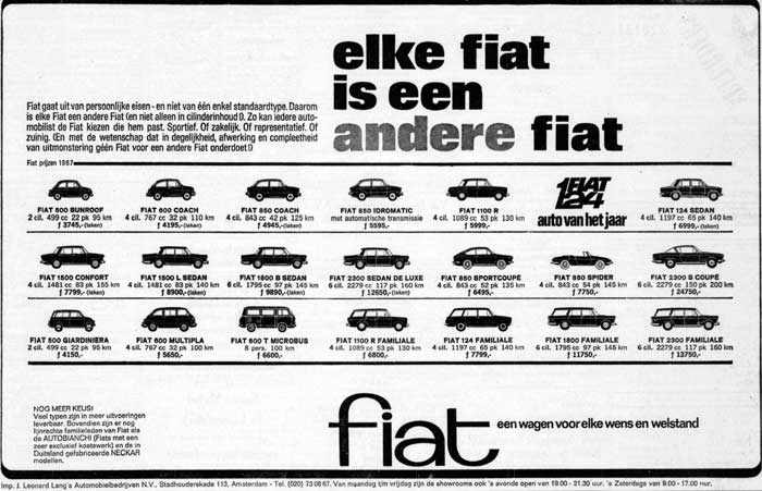 Fiat Neckar 19670412 lang