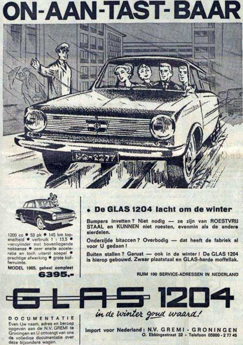 Glas 19640926 gremi