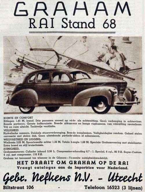 Graham 19380121 nefkens