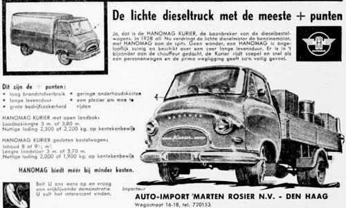 Hanomag 1959 11 19 rosier