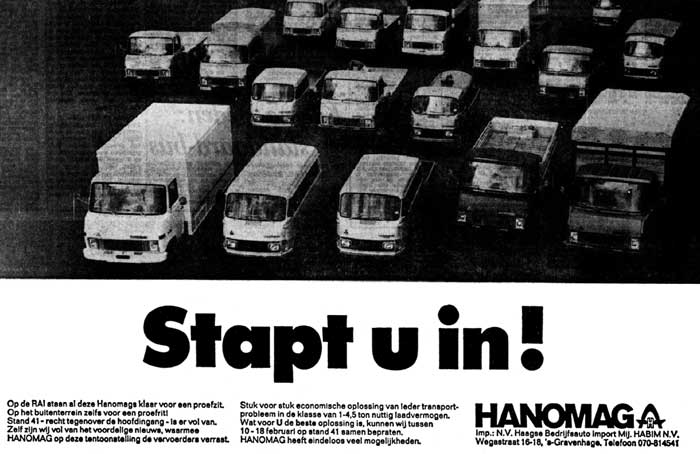 Hanomag 1968 02 09 habim