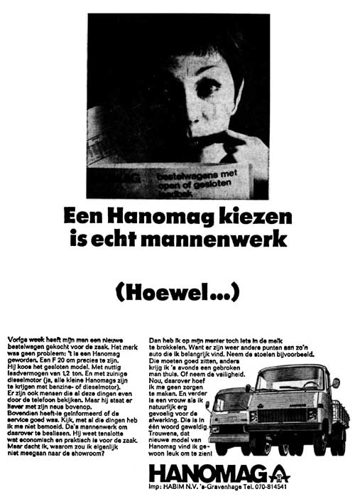 Hanomag 1968 03 02 habim