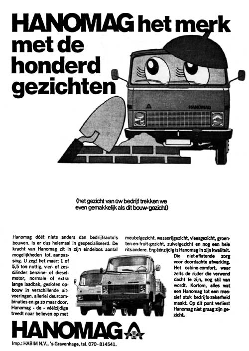 Hanomag 1969 09 08 habim
