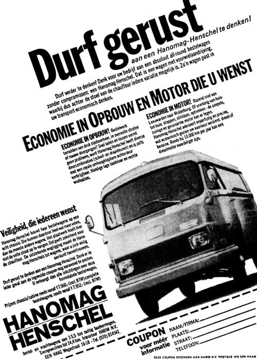 Hanomag Henschel 1970 04 15 habim