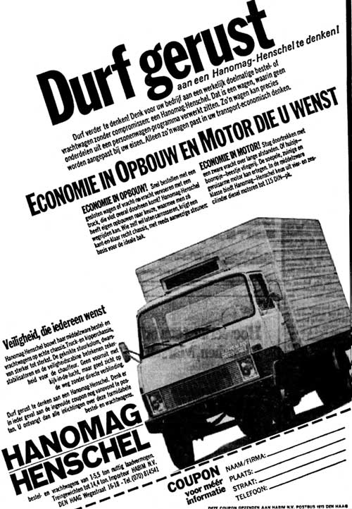 Hanomag Henschel 1970 04 29 habim