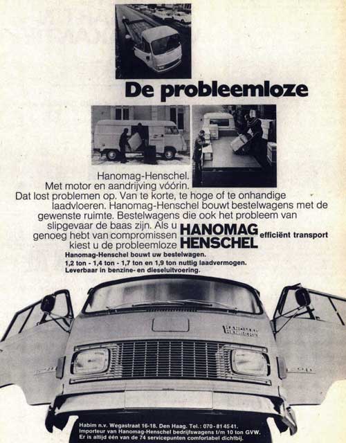 Hanomag Henschel 1971 04 17 habim