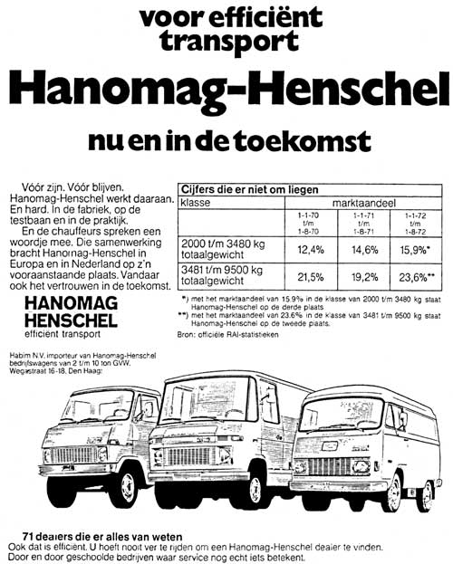 Hanomag Henschel 1972 10 12 habim
