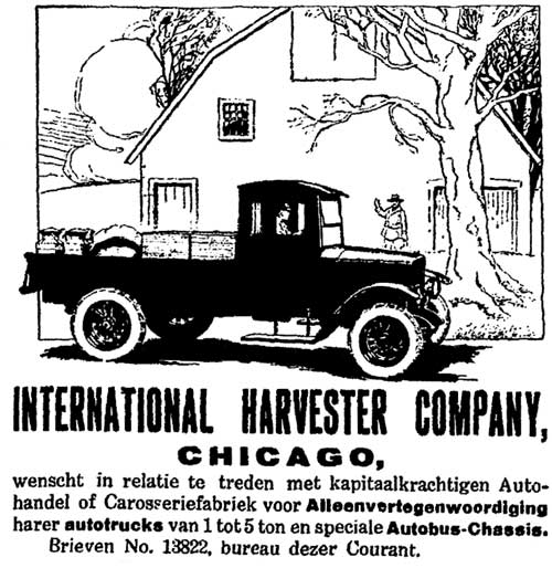 International 1924 03 24