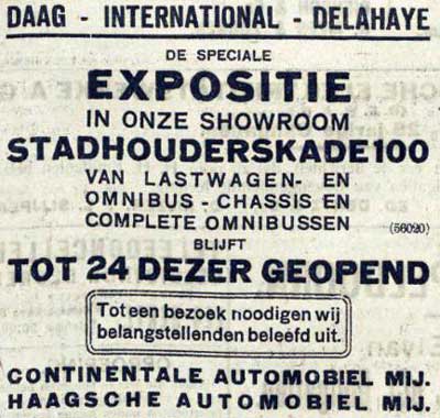 International 1926 12 20