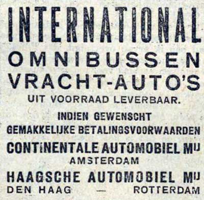 International 1927 03 25