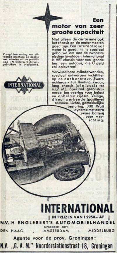 International 1933 01 10