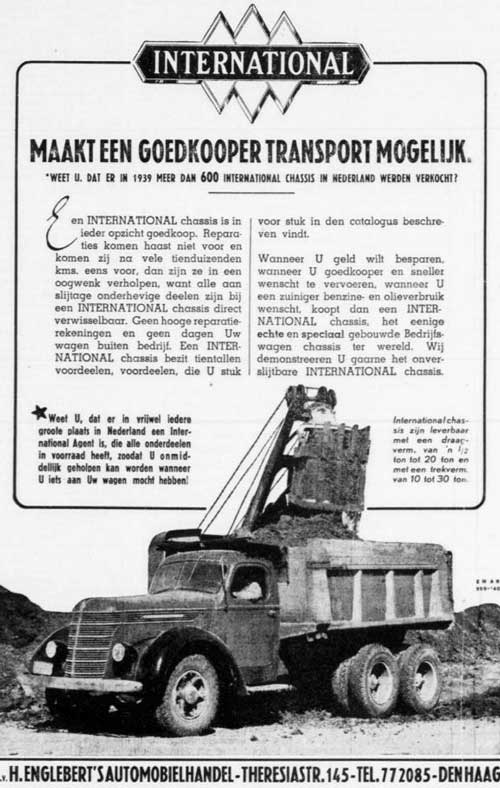 International 1940 03 27