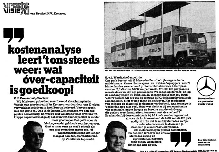 Mercedes 1970 03 14 agam