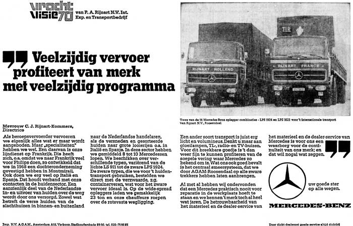 Mercedes 1970 09 12 agam