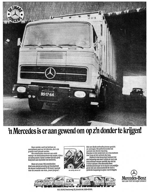 Mercedes 1971 09 01 agam
