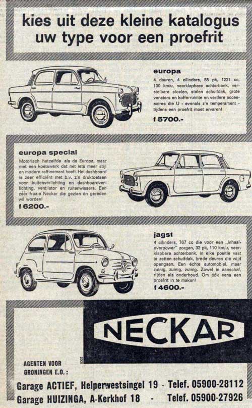 Neckar 19631217 actief